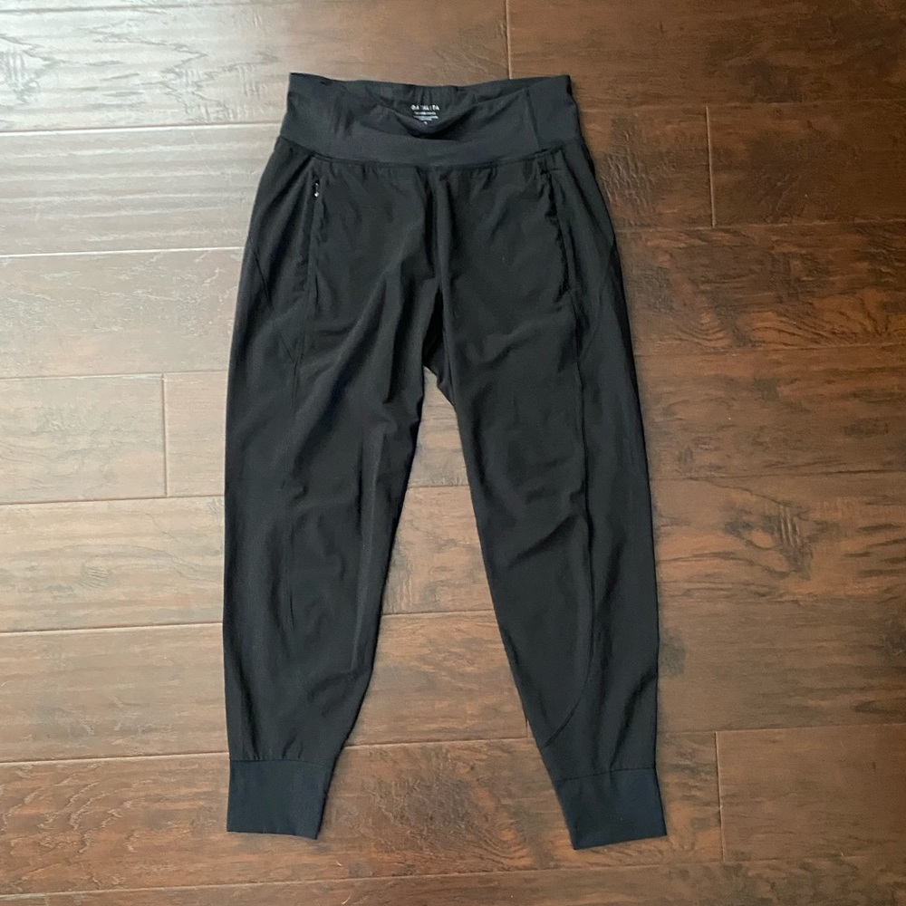 Athleta Dobby Distance joggers